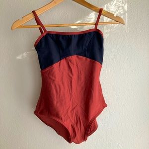 Yumiko Leotard Size S